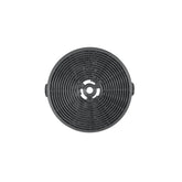 Filtro de carbón para campanas came-80/6